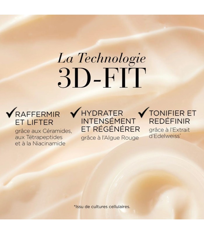 ADVANCED  CERAMIDE - Lift & Firm - Crème  contour des yeux liftante - 15 ml