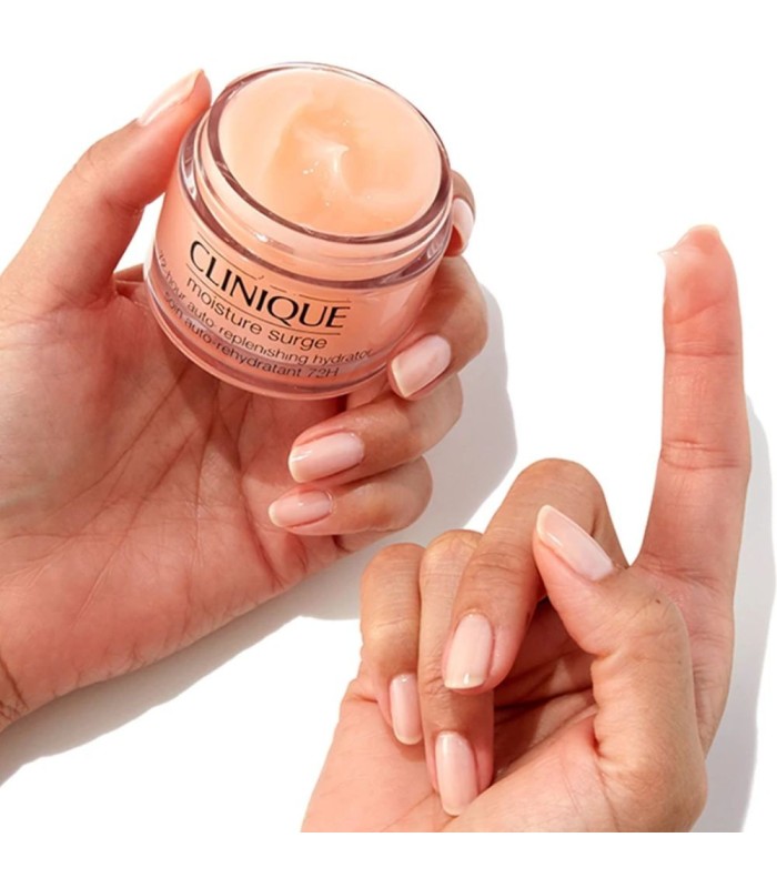 MOISTURE SURGE INTENSE gel-creme 50 ml