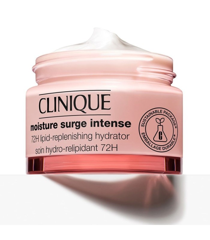 MOISTURE SURGE INTENSE gel-creme 50 ml