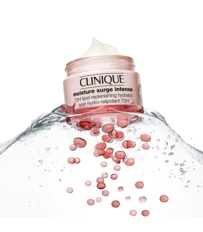 MOISTURE SURGE INTENSE gel-creme 50 ml