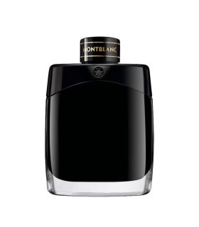 Montblanc Legend Eau de Parfum Homme | Parfum Boisé Cuiré Intense