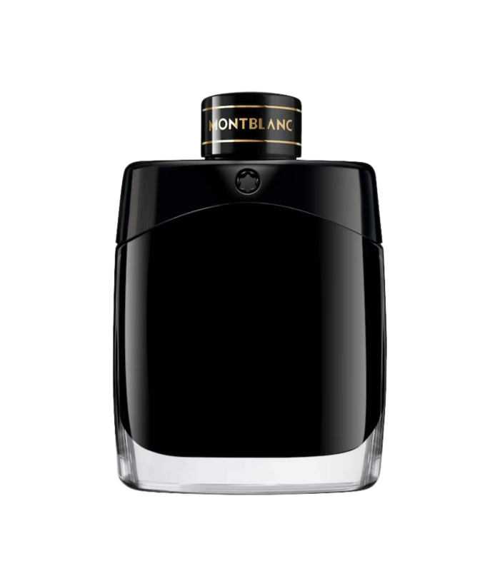 Montblanc Legend Eau de Parfum Homme | Parfum Boisé Cuiré Intense.