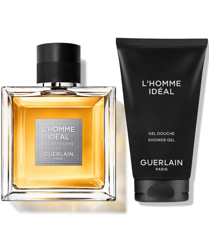 L'HOMME IDÉAL - Coffret Eau de Toilette - 100 ml