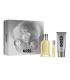 BOSS BOTTLED  - Coffret eau de toilette 100 ml + 10 ml + Gel Douche