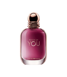 Armani Power of You Eau de Parfum Femme | Floral Ambré Fruité