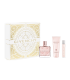 IRRESISTIBLE  - coffret eau de parfum 80 ml + 12.5 ml + Crème 75 ml