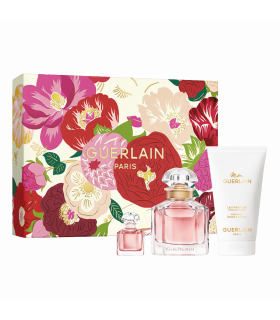 MON GUERLAIN - Coffret - eau de parfum 50 ml