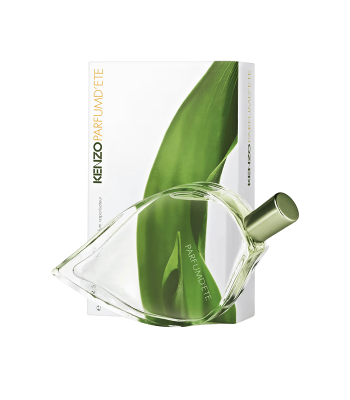 Kenzo Parfum d'été - eau de parfum 100 ml