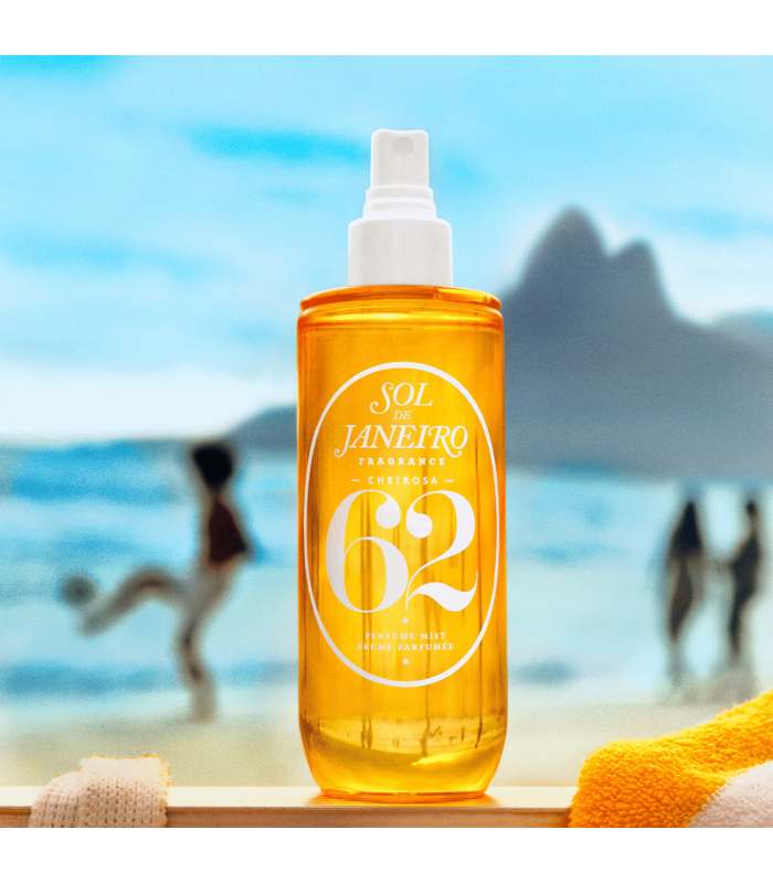 CHEIROSA 62 - Brume parfumée 90 ml