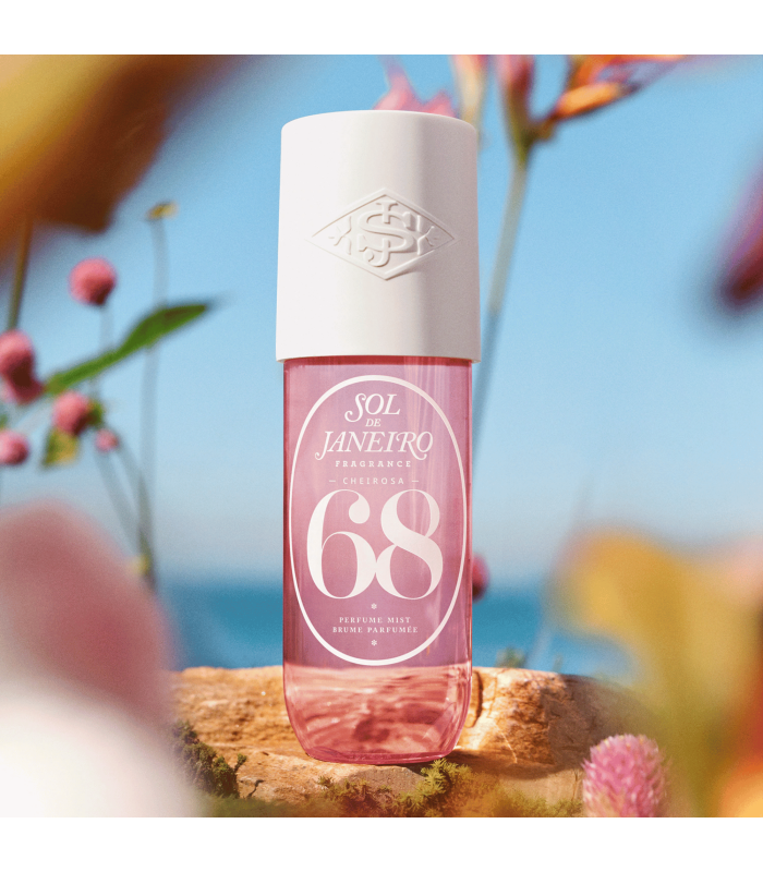 CHEIROSA 68 - Brume parfumée 90 ml