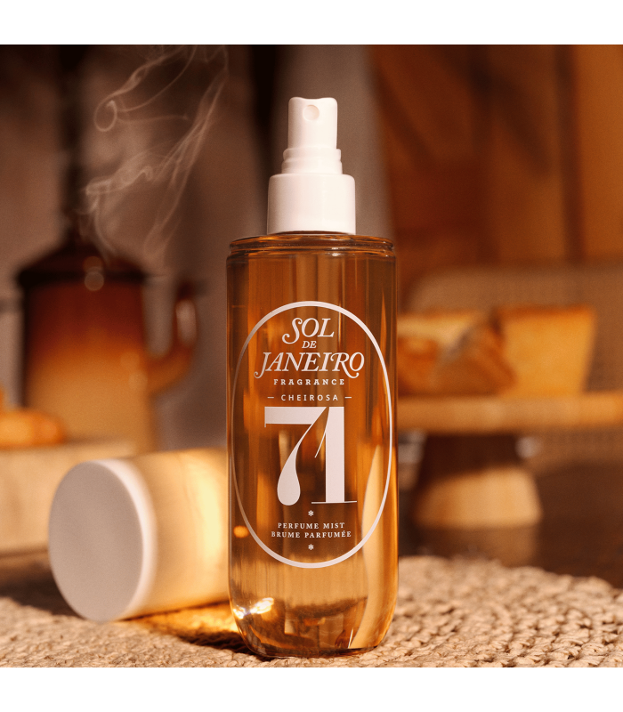 CRUSH CHEIROSA 71 - Brume parfumée 90 ml