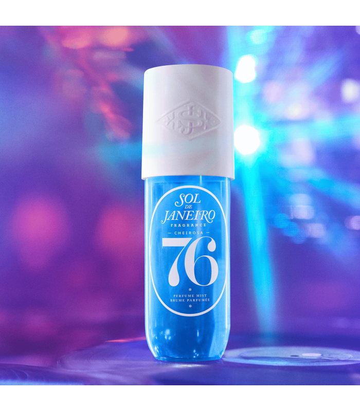 Sol de Janeiro Cheirosa 76 Perfume Mist | Brume Parfumée