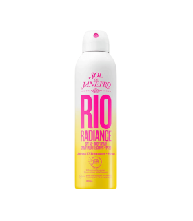 RIO RADIANCE - Brume de Corps SPF50 - 200 ml