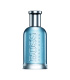 BOSS BOTTLED TONIC  - eau de toilette 100 ml