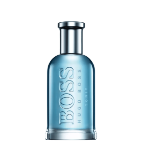 BOSS BOTTLED TONIC  - eau de toilette 100 ml