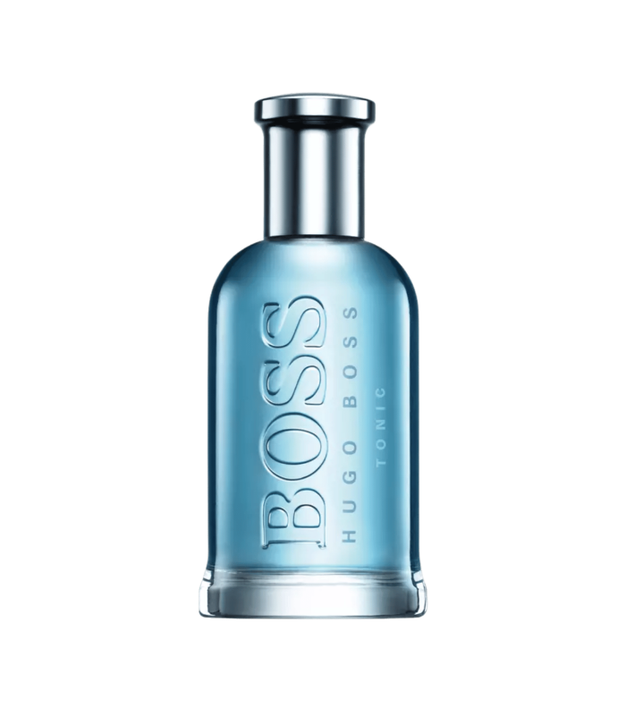 BOSS BOTTLED TONIC  - eau de toilette 100 ml