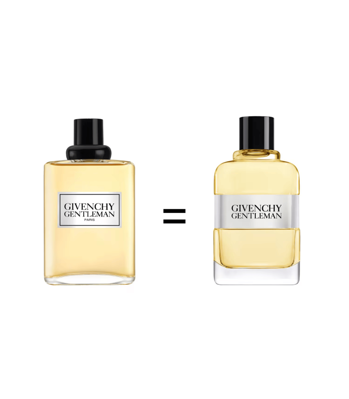 GENTLEMAN ORIGINAL - Eau de Toilette 100 ml