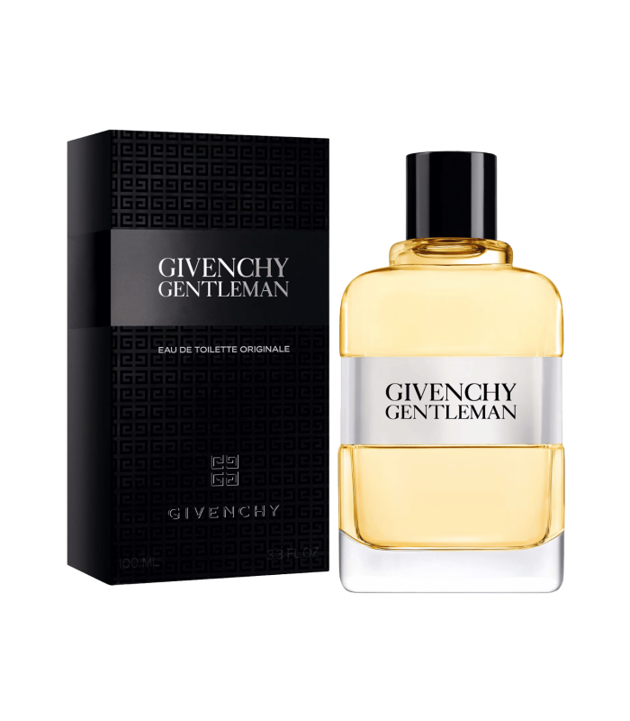 GENTLEMAN ORIGINAL - Eau de Toilette 100 ml