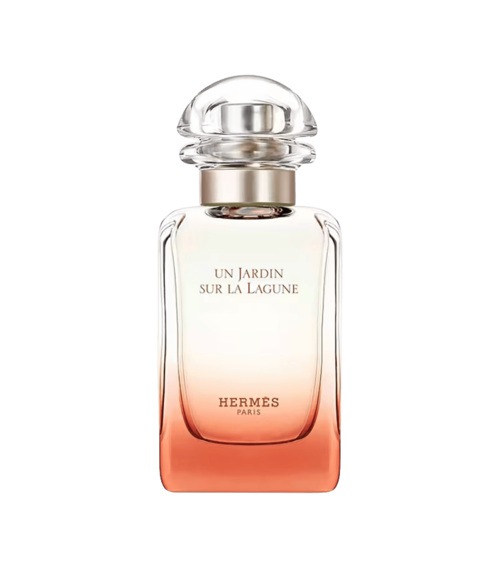 UN JARDIN SUR LA LAGUNE - eau de toilette 50 ml
