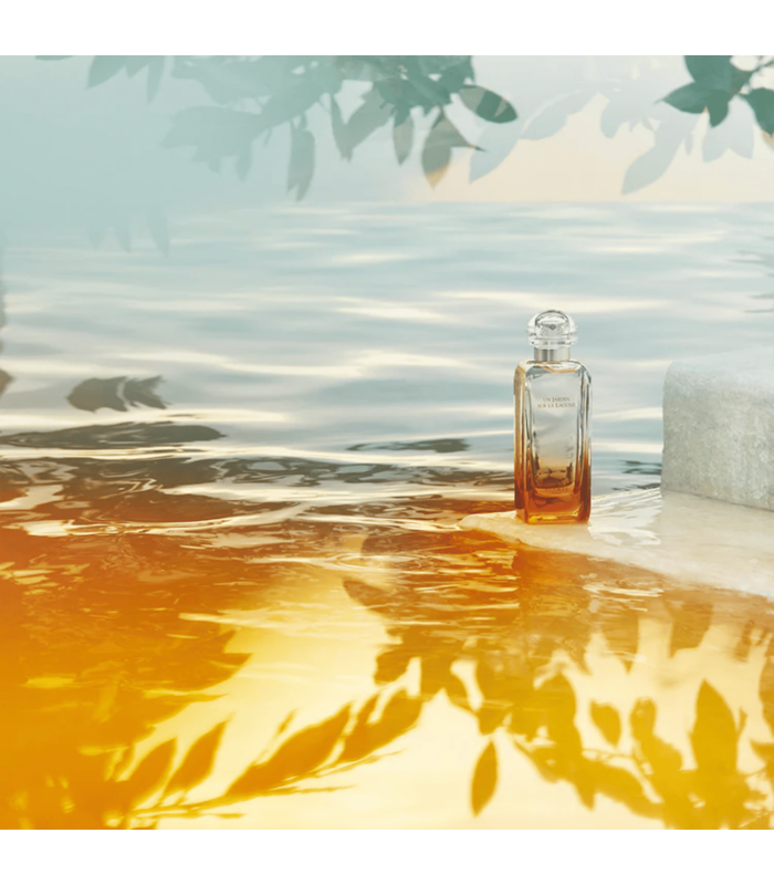 UN JARDIN SUR LA LAGUNE - eau de toilette 50 ml