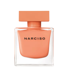 NARCISO AMBRÉE  - eau de parfum 90 ml