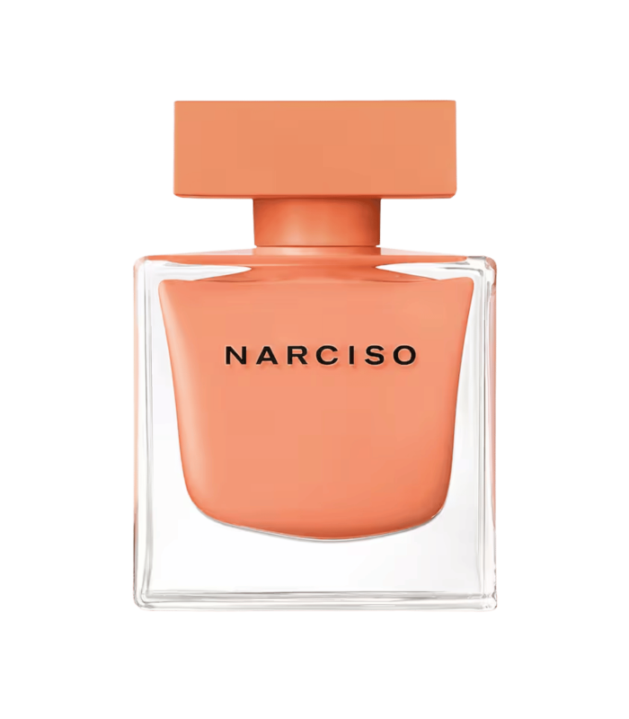 NARCISO AMBRÉE  - eau de parfum 90 ml