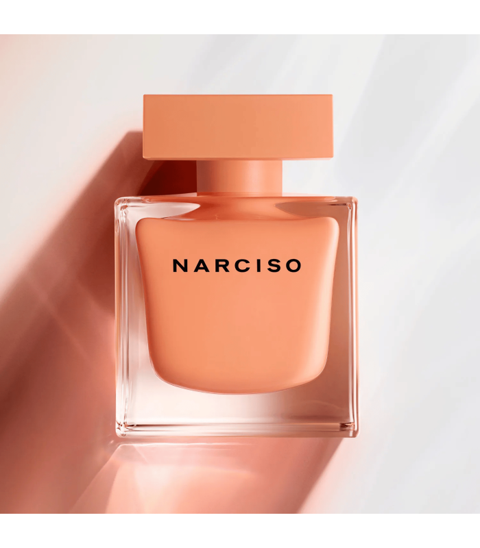 NARCISO AMBRÉE  - eau de parfum 90 ml