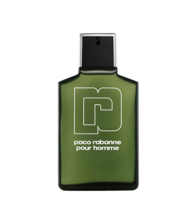 PACO RABANNE POUR HOMME  - eau de toilette 100 ml