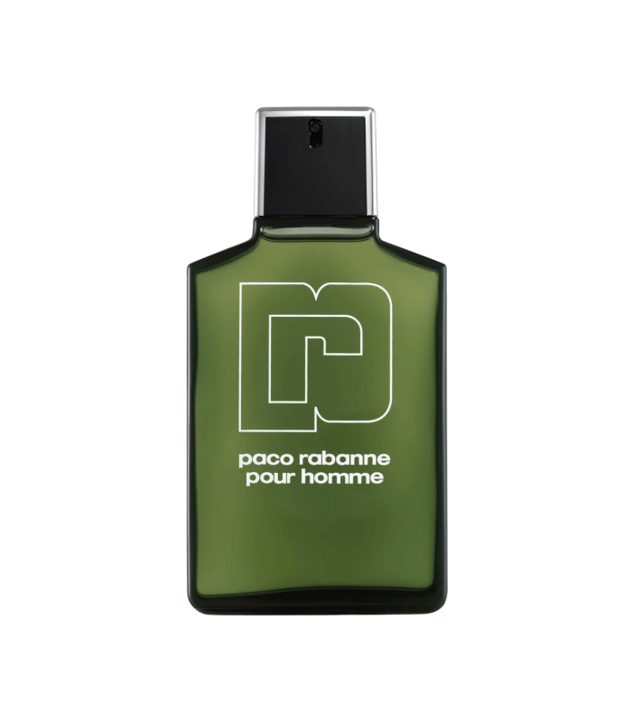 PACO RABANNE POUR HOMME  - eau de toilette 100 ml