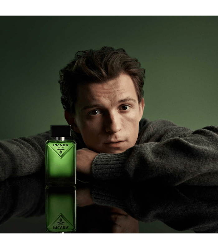 PARADIGME - eau de parfum 50 ml