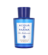 BLU MEDITERRANEO MANDORLO DI SICILIA - eau de toilette 180 ml