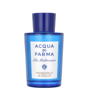 BLU MEDITERRANEO MANDORLO DI SICILIA - eau de toilette 180 ml