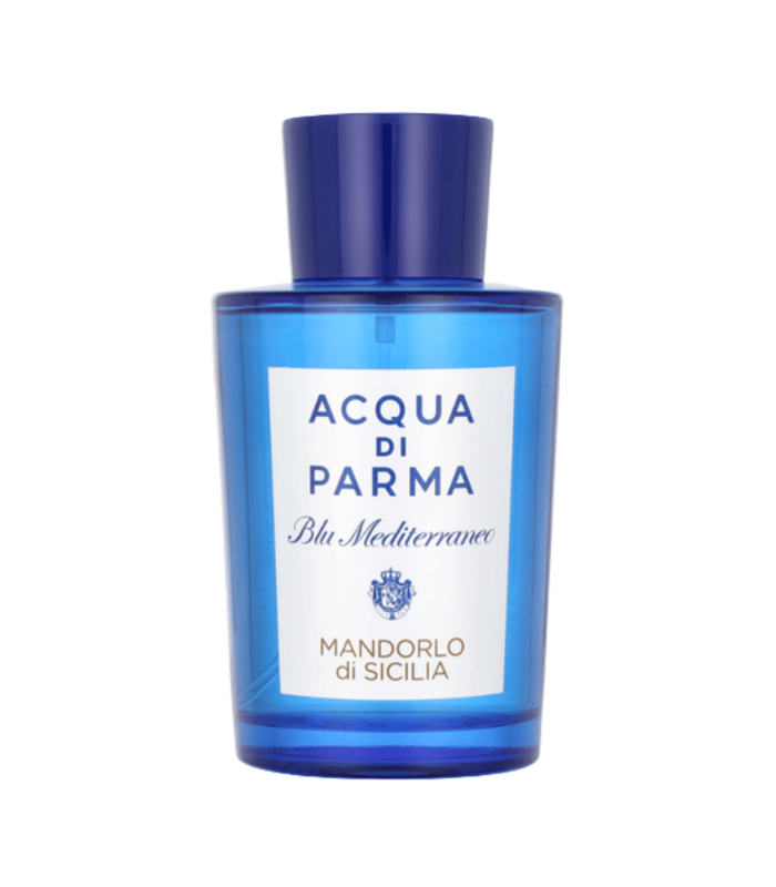 BLU MEDITERRANEO MANDORLO DI SICILIA - eau de toilette 180 ml