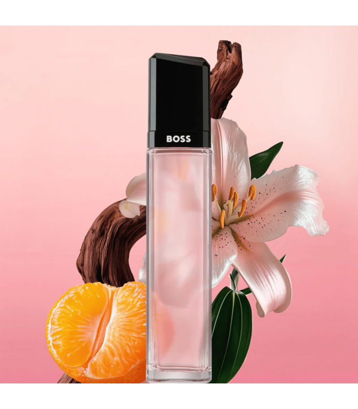BOSS FEMME  - eau de parfum 75 ml