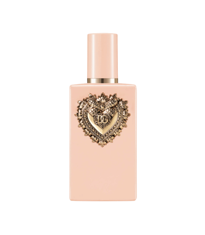 MY DEVOTION - eau de parfum intense 100 ml