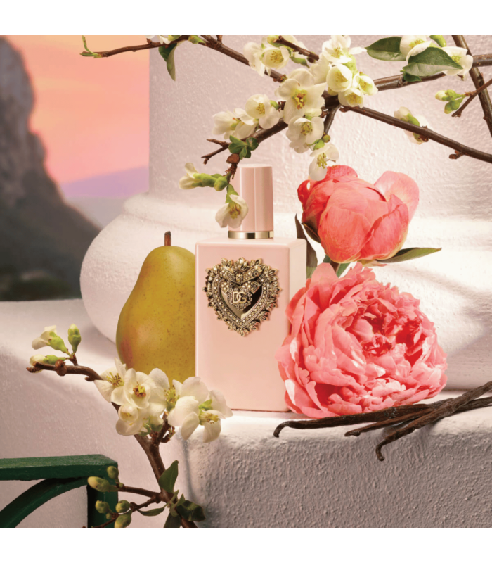 MY DEVOTION - eau de parfum intense 50 ml