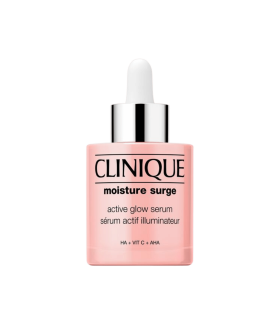 MOISTURE SURGE ACTIVE GLOW - Sérum illuminateur 30 ml