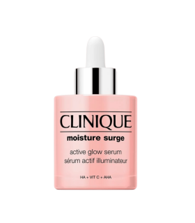 MOISTURE SURGE ACTIVE GLOW - Sérum illuminateur 50 ml