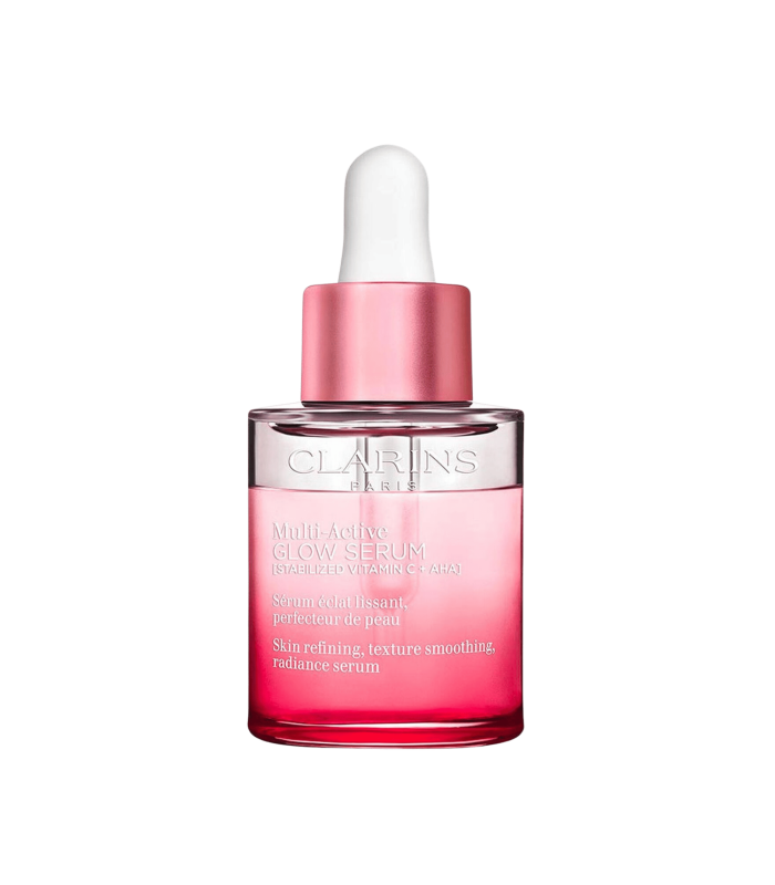 MULTI-ACTIF - Sérum Illuminateur 30 ml