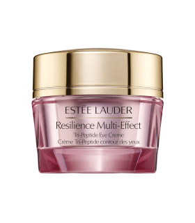RESILIENCE MULTI-EFFECT - Tri-Peptide Crème Yeux 15 ml