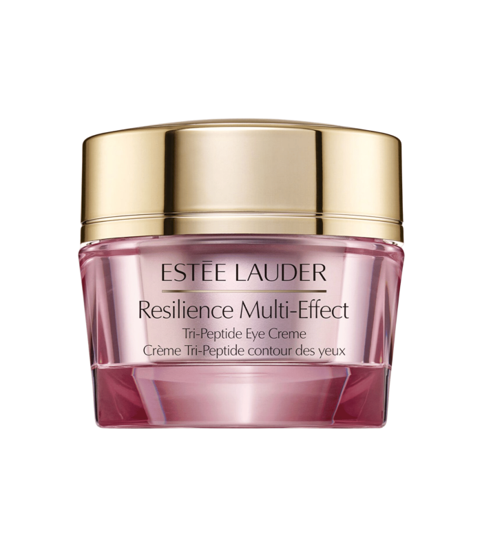 RESILIENCE MULTI-EFFECT - Tri-Peptide Crème Yeux 15 ml
