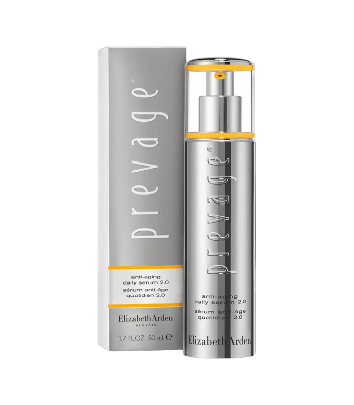 PREVAGE  - Sérum Quotidien Anti-Âge 2.0 50 ml