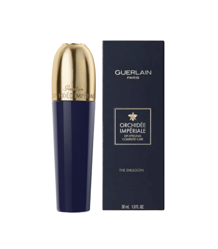 ORCHIDÉE IMPÉRIALE - Fluide 30 ml
