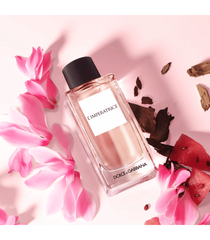 L'IMPÉRATRICE  - eau de toilette 100 ml