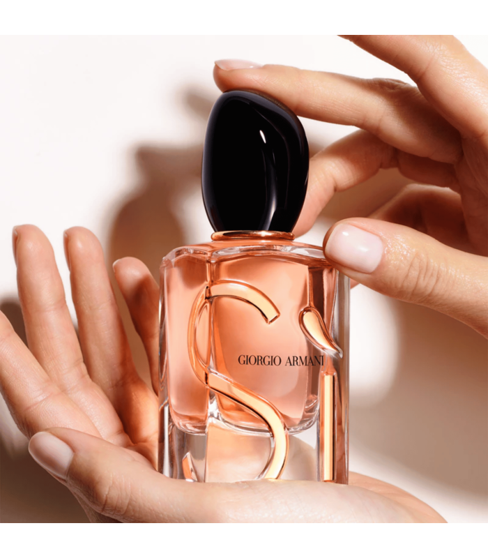 SI INTENSE - eau de parfum 50 ml