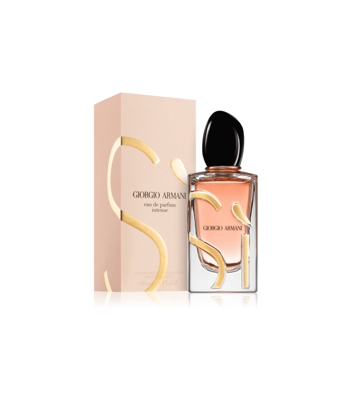 SI INTENSE - eau de parfum 50 ml