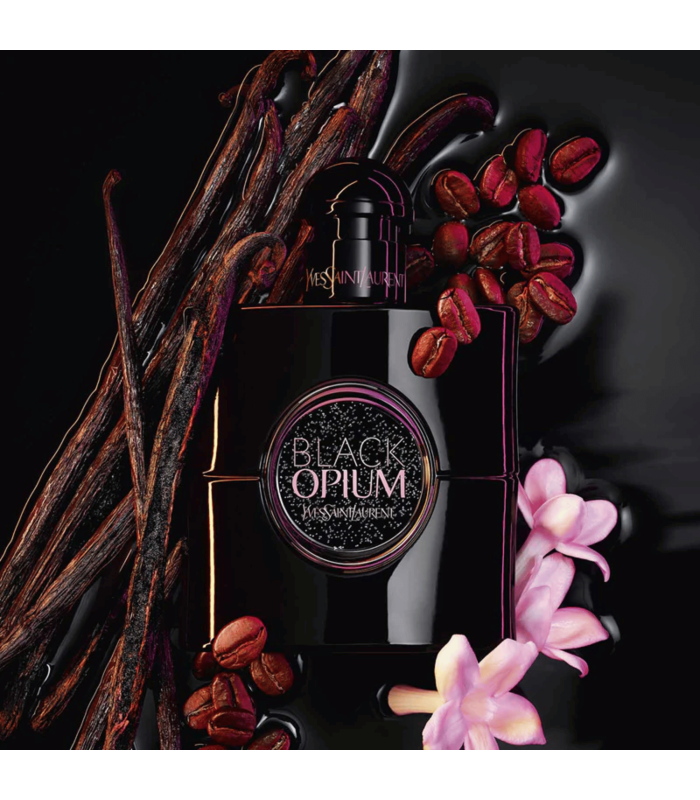 BLACK OPIUM LE PARFUM - eau de parfum 50 ml