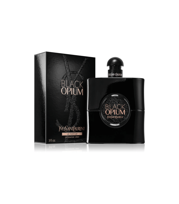 BLACK OPIUM LE PARFUM - eau de parfum 50 ml