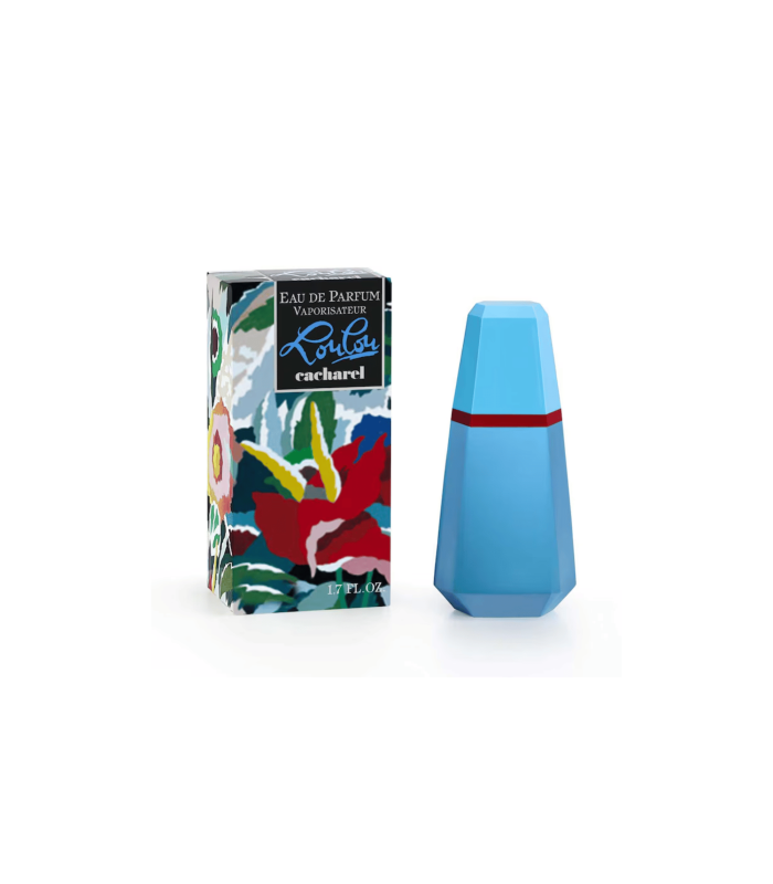 LOULOU - eau de toilette 50 ml