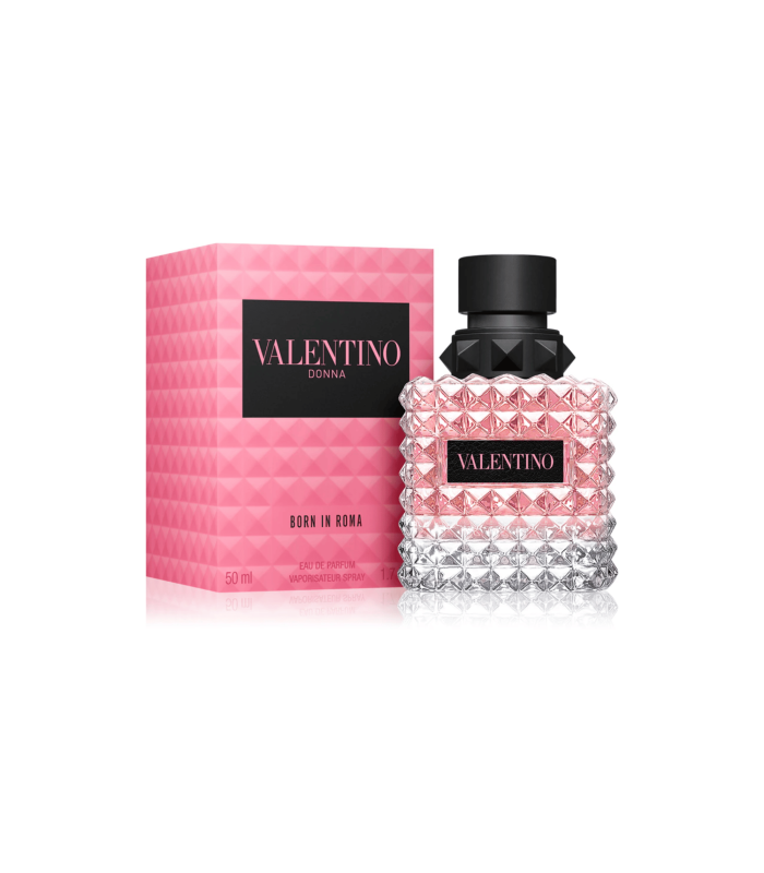 BORN IN ROMA - Eau de Parfum 100 ml